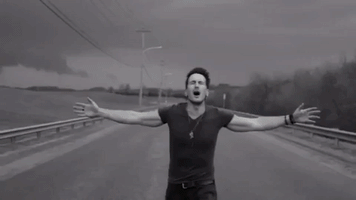 GIF by Russell Dickerson