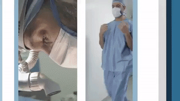Cirugã­A Drtoroparilli GIF