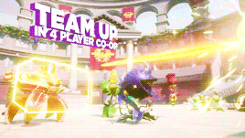 Off Topic: General - We need a pvz lounge! image 2
