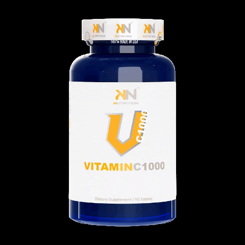 Vitamin C Sport GIF