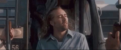 Oh No Film GIF
