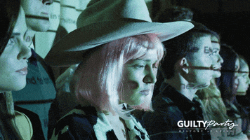 sorry i did it GIF by GuiltyParty