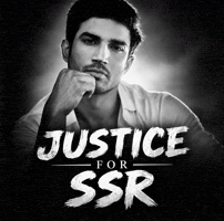 Sushant Singh Rajput Bollywood GIF