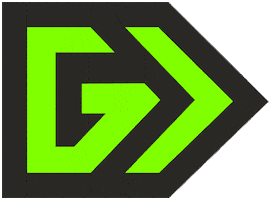 Energy Sticker by GateDrop