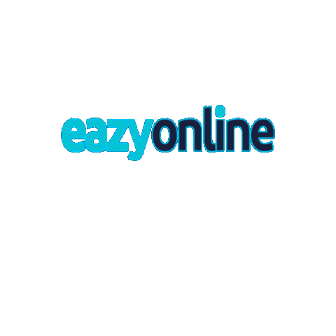 eazyonline Sticker
