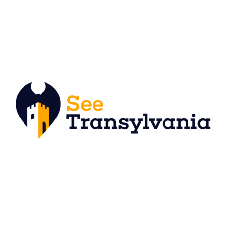 See Transylvania Sticker