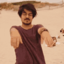 Zombie GIF