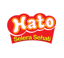Hato Sticker by Serafood Indonesia