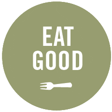 Feel Good Sticker by Woodstock