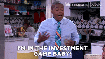 Kyle Massey Cryptocurrency GIF by ALLBLK (formerly known as UMC)