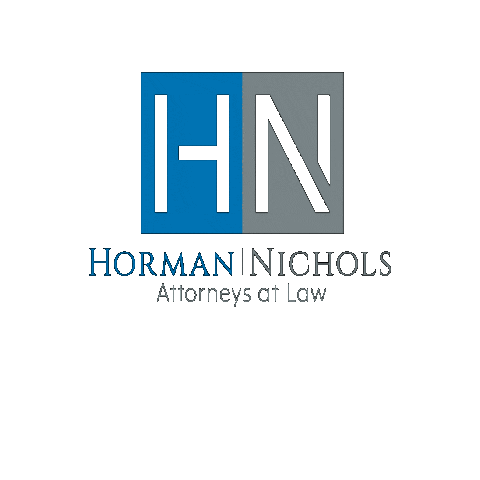 Horman Nichols Sticker