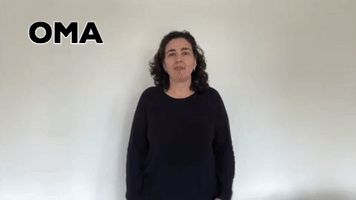 Grandmother Oma GIF
