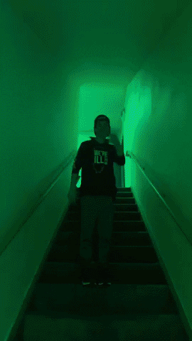youth group GIF by uncommonsm