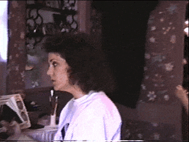 overacting beauty queen GIF by Charles Pieper