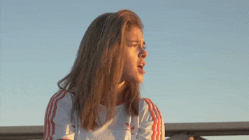 Tomboy GIF by Destiny Rogers