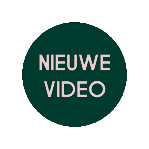 De Grote Post Sticker