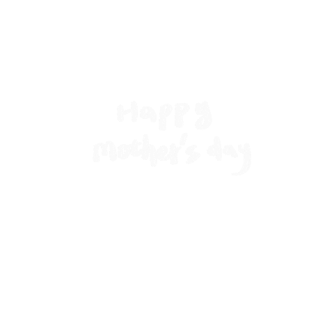 Happy Mom Sticker