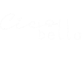 Italia Ciao Sticker by Casa Negri