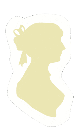 Austen Coppenrathverlag Sticker by Coppenrath | Die Spiegelburg