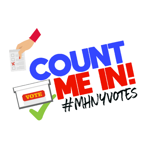 Mhny Sticker by McCANN Ecuador