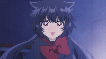 Kuroe GIF