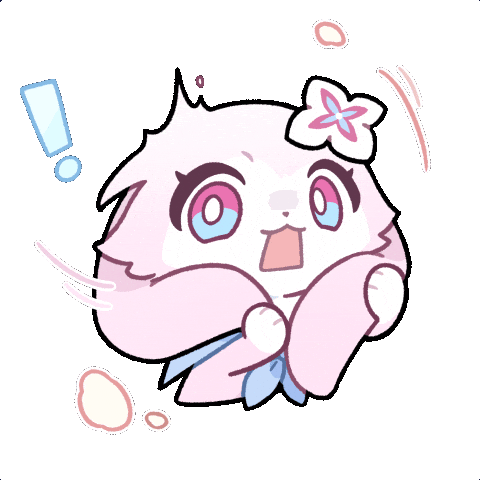 Hsr Sticker by Honkai: Star Rail Official