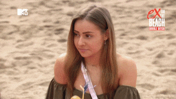 Ex On The Beach Cocktail GIF by MTV Nederland