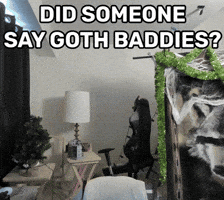 Waving Hello Ladies GIF