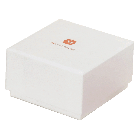 Mvintage Jewels Sticker