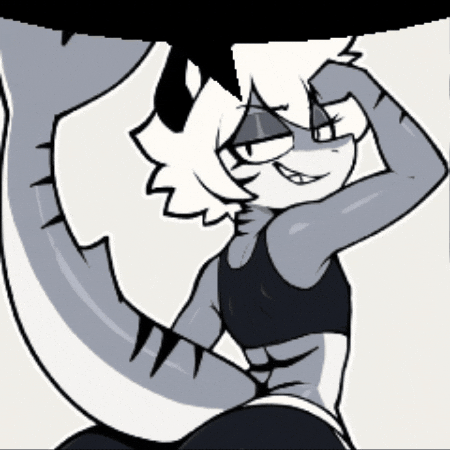 Femboy Feminine Boy GIF