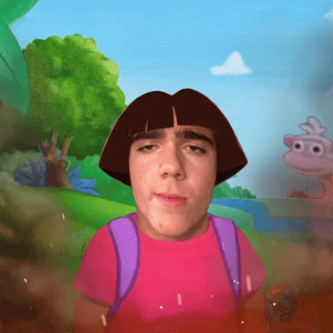 Nickelodeon Victor GIF