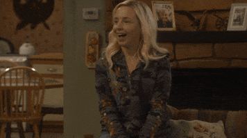 Awkward Becky GIF by ABC Network