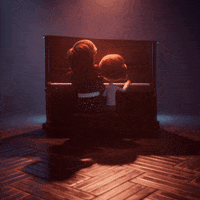 Piano Thank You GIF by Erste Bank und Sparkasse