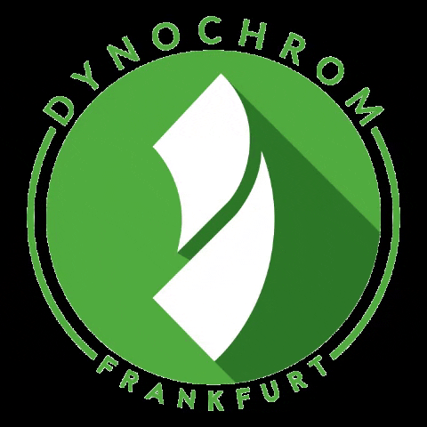 Frankfurt Bouldering GIF by Dynochrom