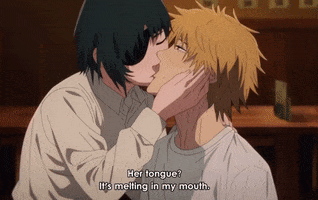 Vomit Csm GIF