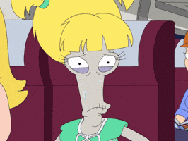 Roger GIF