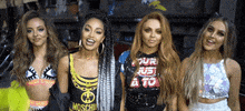 Behind The Scenes Power GIF by Little Mix