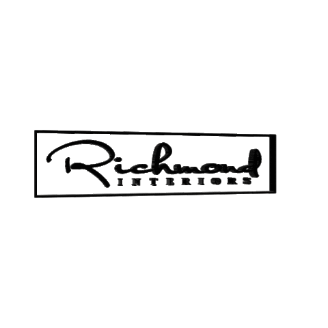 Richmond Interiors Sticker