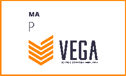 Vega Gestão Sticker