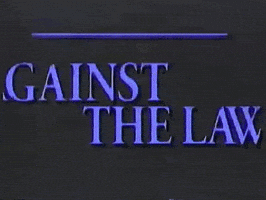 Vhs Cant Do That GIF