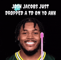 Green Bay Packers GIF