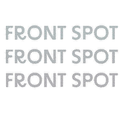 BowBowCheerShop Sticker