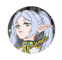 Illustration Sticker Sticker