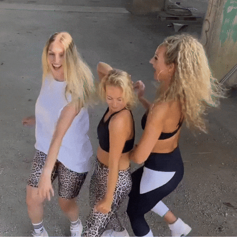 GIF by Life Junkie World