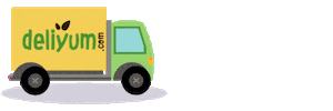 Delivery Order Sticker by Luis de Deliyum