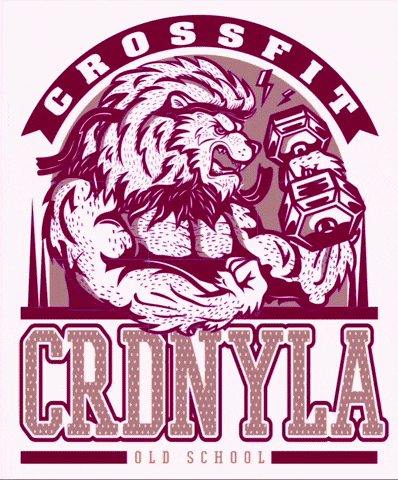 CrossFitCerdanyola GIF