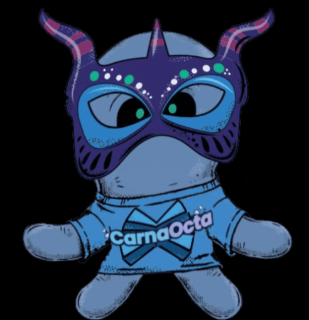 Octadesk GIF