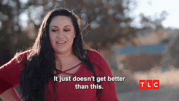 90 Day Fiance Vacation GIF by TLC