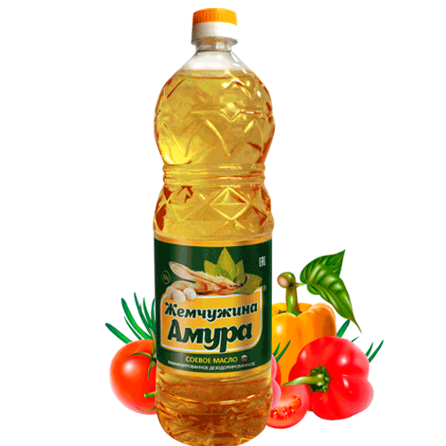 Amur Pearl Sticker