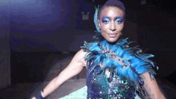 franchesca ramsey goodbye GIF by chescaleigh